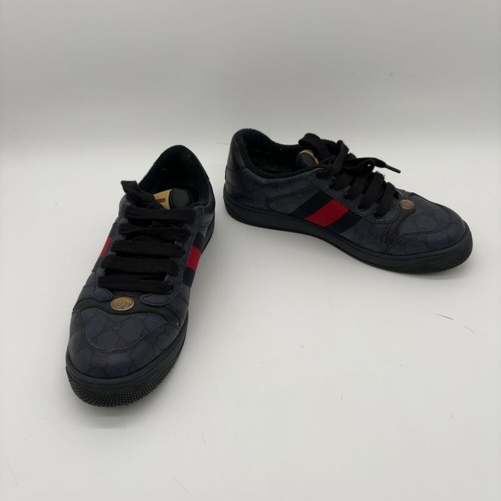 Gucci Low-Top Sneakers